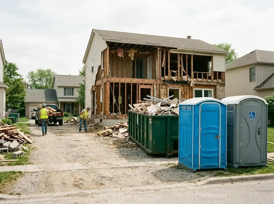 home-renovation-demolition-sit-010 — frequently asked questions, Portable Toilet & Dumpsters Rental in El Segundo, CA